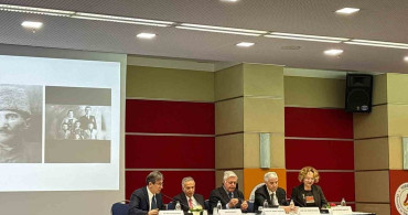 Yıldırım Akbulut, TOBB ETÜ'de Vefatının Beşinci Yılında Anıldı