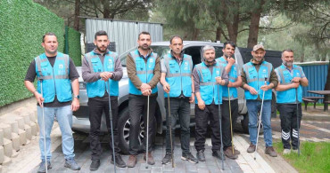 Yıldırım Belediyesi Kurban Bayramı İçin Hazırlıklarını Tamamladı