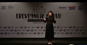 Yıldırım Belediyesi'nden Aile İlişkilerine Dair Bir Etkinlik