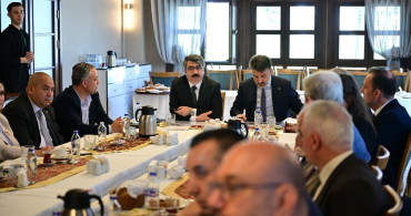 Yıldırım İçin Güç Birliği