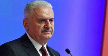 Yıldırım: Kıymetli Kardeşim Mursi'nin Şehit Olduğunu Büyük Bir Üzüntüyle Öğrendim  