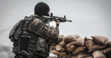 Gri Listedeki Terörist Iğdır'da Ölü Bulundu