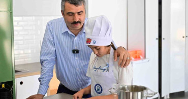 Yıldırım'da çocuklar yaz tatilini öğrenerek geçirecek