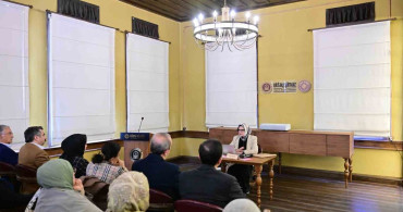 Yıldırım'da Kültür Politikaları Üzerine Tartışmalar