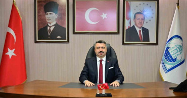Yıldırım'da Yeşil Kentsel Dönüşüm Projesi İlerliyor