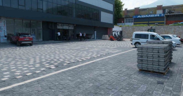 Yıldırım'da yollar yenileniyor, ulaşım rahatlıyor