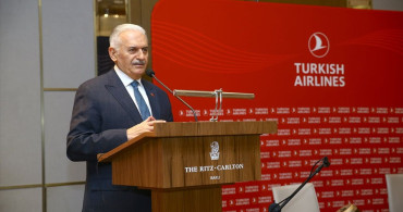 Yıldırım'dan Türkiye-Azerbaycan Kardeşliğine Vurgu