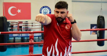 Yıldırım’ın Gururları: 28 Milli Sporcu