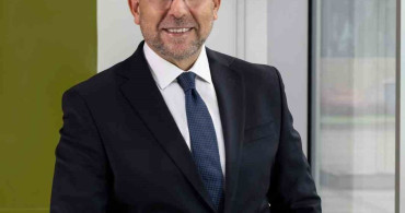 Yıldız Holding'de Ali Sözen İle Yönetim Kadrosunda Yenilik