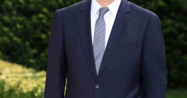 Yıldız Holding'de Mert Altınkılınç'a Üst Düzey Atama