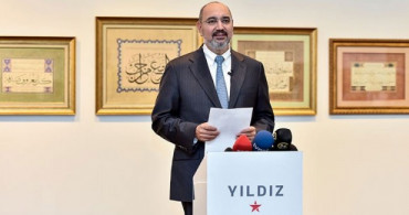 Yıldız Holding'den Coronavirüsle Mücadeleye Gıda ile Medikal Cihaz Yardımı