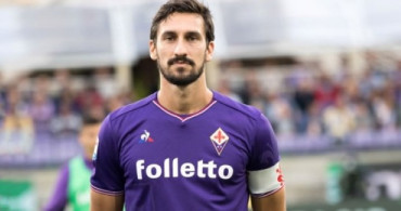 Yıldız Stoper Davide Astori'nin Ölüm Nedeni Belli Oldu!