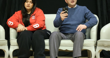 Yıldız Teknik Üniversitesi'nde 'Vaka' Oyunu ile Gazze'ye Yardım