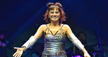 Yıldız Tilbe kimdir, nereli ve kaç yaşında? Yıldız Tilbe hasta mı, sağlık durumu nasıl? Yıldız Tilbe sevenlerini korkuttu