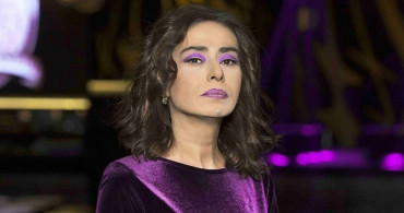 Yıldız Tilbe Taklidini Yapanları Kınadı