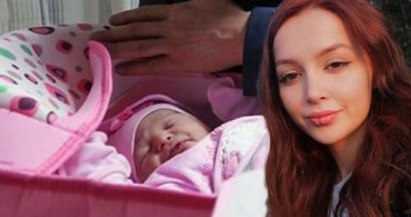 Yılın İlk Dakikalarında Doğan Bebeğe Ceren Özdemir'in Adı Verildi