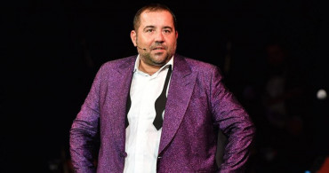 Yıllar Sonra Fazla Kilolarından Kurtulan Ünlü Oyuncu Ata Demirer'in Son Halini Görenler Tanımakta Güçlük Çekti