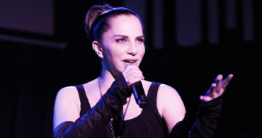 Yıllar sonra yeniden Eurovision sahnesinde: Sertab Erener kimdir, kaç yaşında ve nereli?