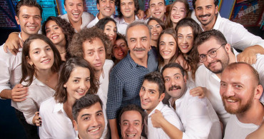 Yılmaz Erdoğan Çok Güzel Hareketler'de Neden Yok?