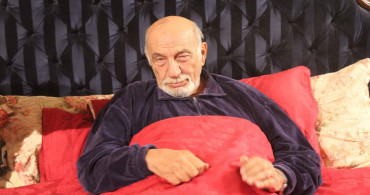 Yılmaz Gruda kimdir, nereli ve kaç yaşında? Yeşilçam oyuncusu Yılmaz Gruda’nın sağlık durumu nasıl? Yılmaz Gruda hayatı ve biyografisi