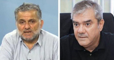 Yılmaz Özdil'den Ruşen Çakır'a Sert Tepki: Gazeteci Kılıklı Çantacı