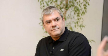 Yılmaz Özdil'in 15 Yazısının Kopya Olduğu Tespit Edildi