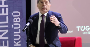 Yılmaz Tunç'tan Yargı Eleştirilerine Sert Yanıt