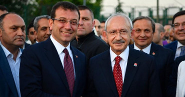 Yine CHP Yine Sahte Vaatler! İmamoğlu Yurt Projesini Rafa Kaldırdı