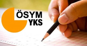 YKS kontenjan kılavuzu belli oldu mu? Üniversite tercihleri ne zaman yapılacak? 2022 YKS kontenjan kılavuzu yayınlandı
