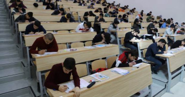 YKS Sınav Giriş Belgesi Nasıl Alınır, YKS Nasıl Yapılacak?