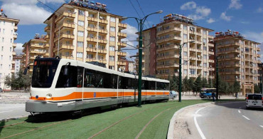 Yks sınavı günlerinde Gaziantep'te toplu taşıma ücretsiz olacak