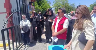 Yks sonrası anlamlı dayanışma: Kalem ve silgiler köy okullarına ulaştırılacak