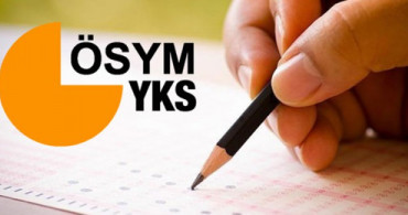 YKS Soru Kitapçıkları ve Cevap Anahtarları Yayımlandı