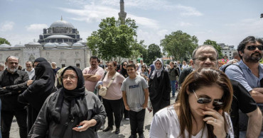 YKS’de ikinci tur heyecanı: Alan Yeterlilik Testleri oturumu başladı