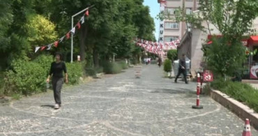 YKS'de ilk oturum başarıyla tamamlandı