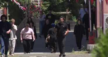 YKS'nin ikinci oturumu AYT tamamlandı