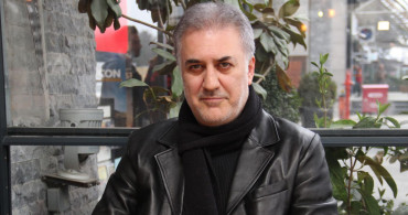 Yoğun Kar Yağışı Nedeniyle Aracı Kayan Ünlü Oyuncu Tamer Karadağlı Ankara'da Kaza Yaptı