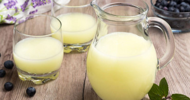 Yoğurt suyunun faydaları nelerdir? 
