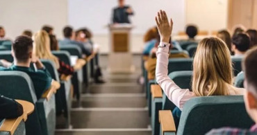 YÖK açıkladı: Üniversitelerin yüz yüze eğitim tarihi belli oldu