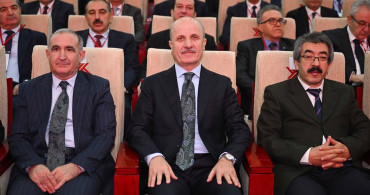 YÖK Başkanı Özvar'dan Bilişim Temelli Programlar İçin Kadro Kolaylığı Müjdesi