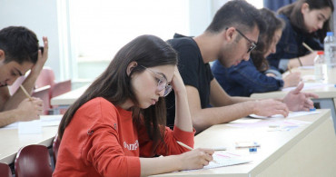 YÖK Başkanı Prof. Dr. Erol Özvar Barajsız YKS'nin Detaylarını Anlattı: Rekabeti Artıracak Bir Değişiklik Yaptık!