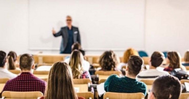 YÖK Başkanı Üniversitelerde Yüz Yüze Eğitimin Nasıl Olacağını Paylaştı