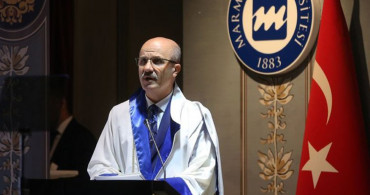 YÖK Başkanlığı’na Prof. Dr. Erol Özvar Atandı