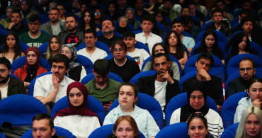 YÖK Genel Sekreteri Aksoy'dan ODTÜ Açıklamaları