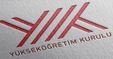 YÖK'ten Boğaziçi Üniversitesi Açıklaması