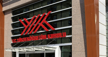 YÖK'ten Üniversitelere 'Yüz Yüze Eğitim ve Sınav Kararı' Yazısı Gönderildi