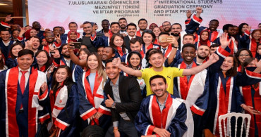 YÖK’ten yabancı öğrenci kararı: Ayrımcılık yapanlara ceza verilecek