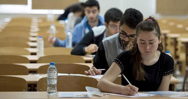 YÖK'ten yeni karar: YKS'ye ikinci geç başvuru hakkı daha tanındı!