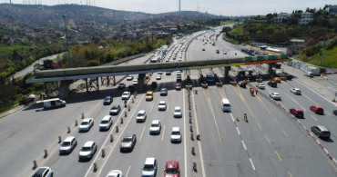 Yola çıkacaklar dikkat: Kurban Bayramı’nda bu yollar ücretsiz olacak