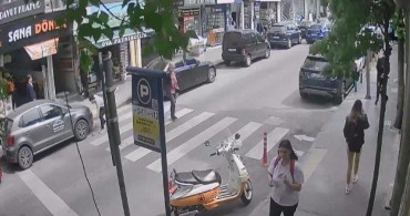 Böyle insanlar kaldı mı? Yolda 10 bin dolar buldu: Emniyet güçlerine giderek parayı teslim etti!